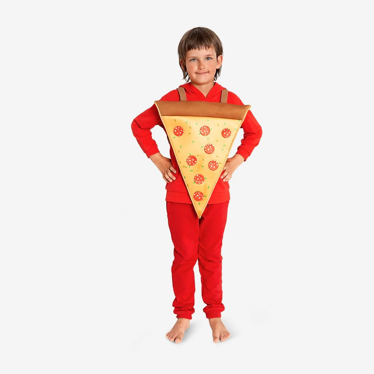 Costume. 3-6 years