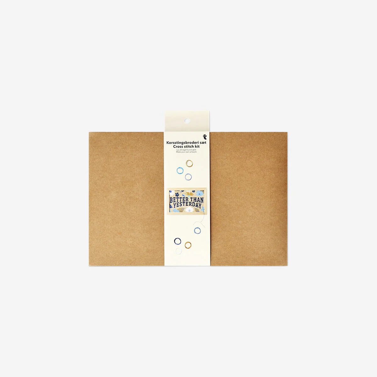 Cross stitch kit - Image 3