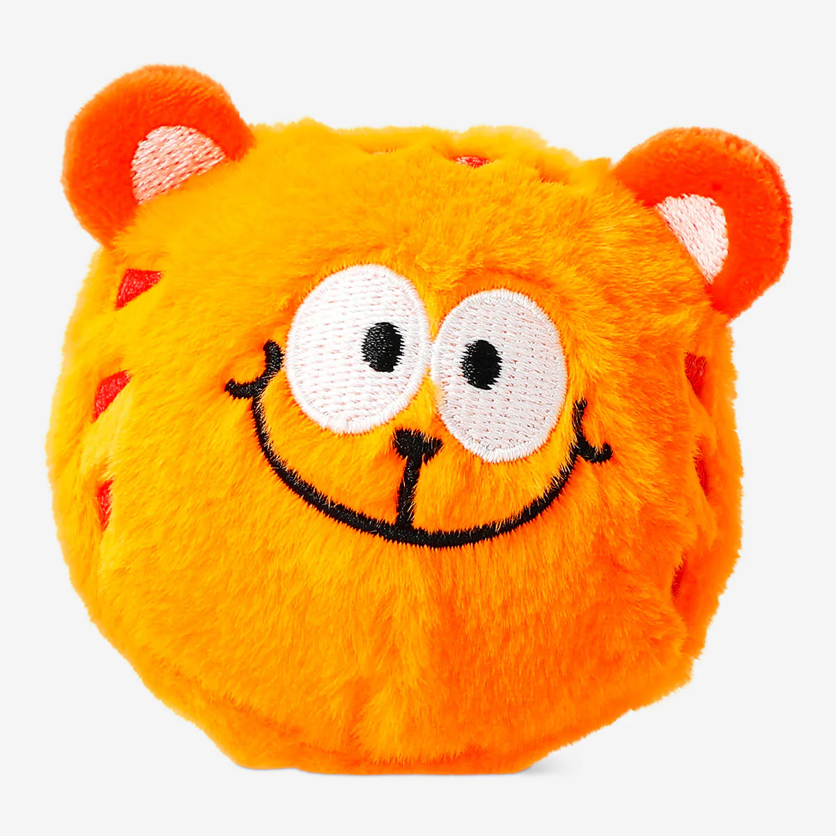 Cl bouncing plush balls