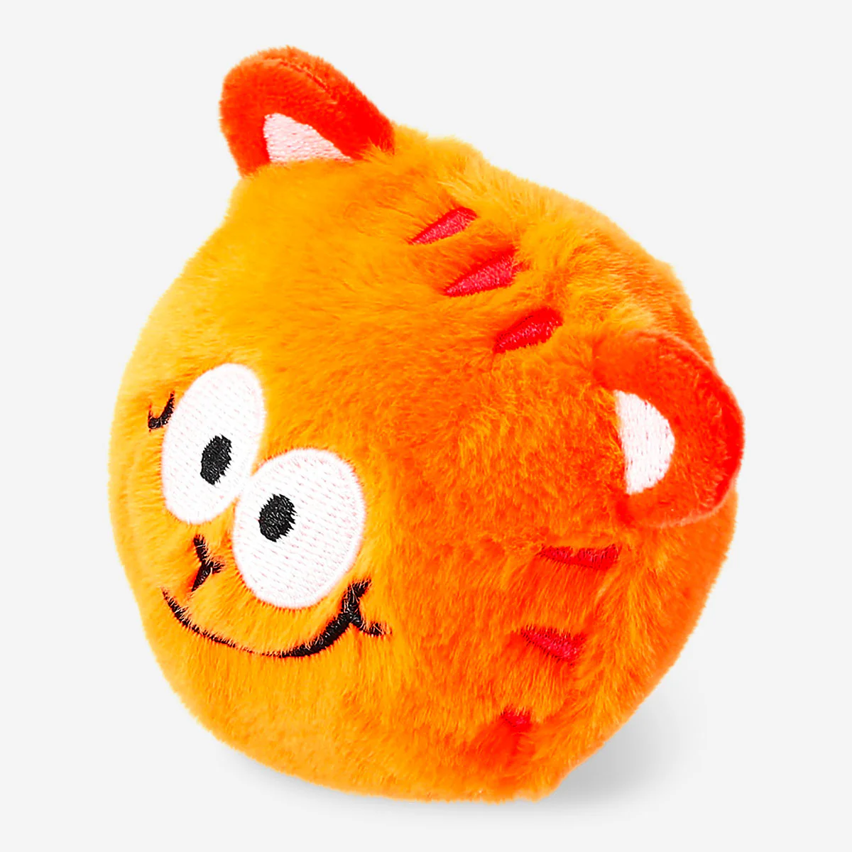 Cuddly ball - Orange tiger - Image 2