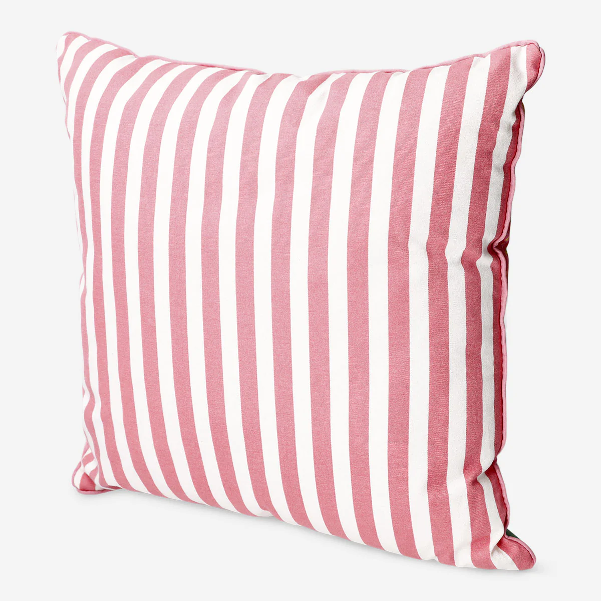 Cushion with tropical print - 45x45 cm - Image 2