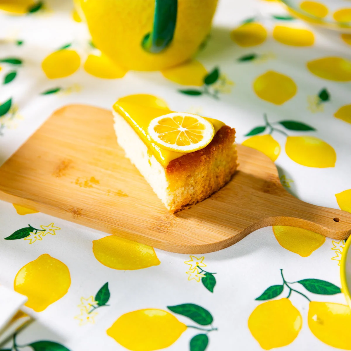 Cutting board. Small - Image 3