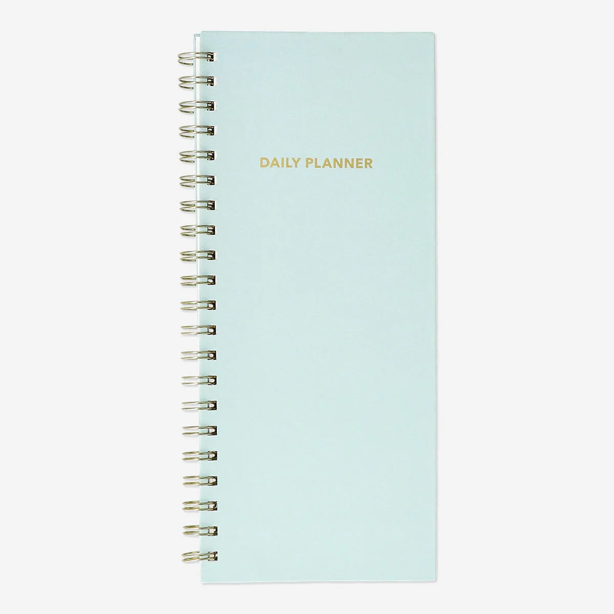 Daily planner pad