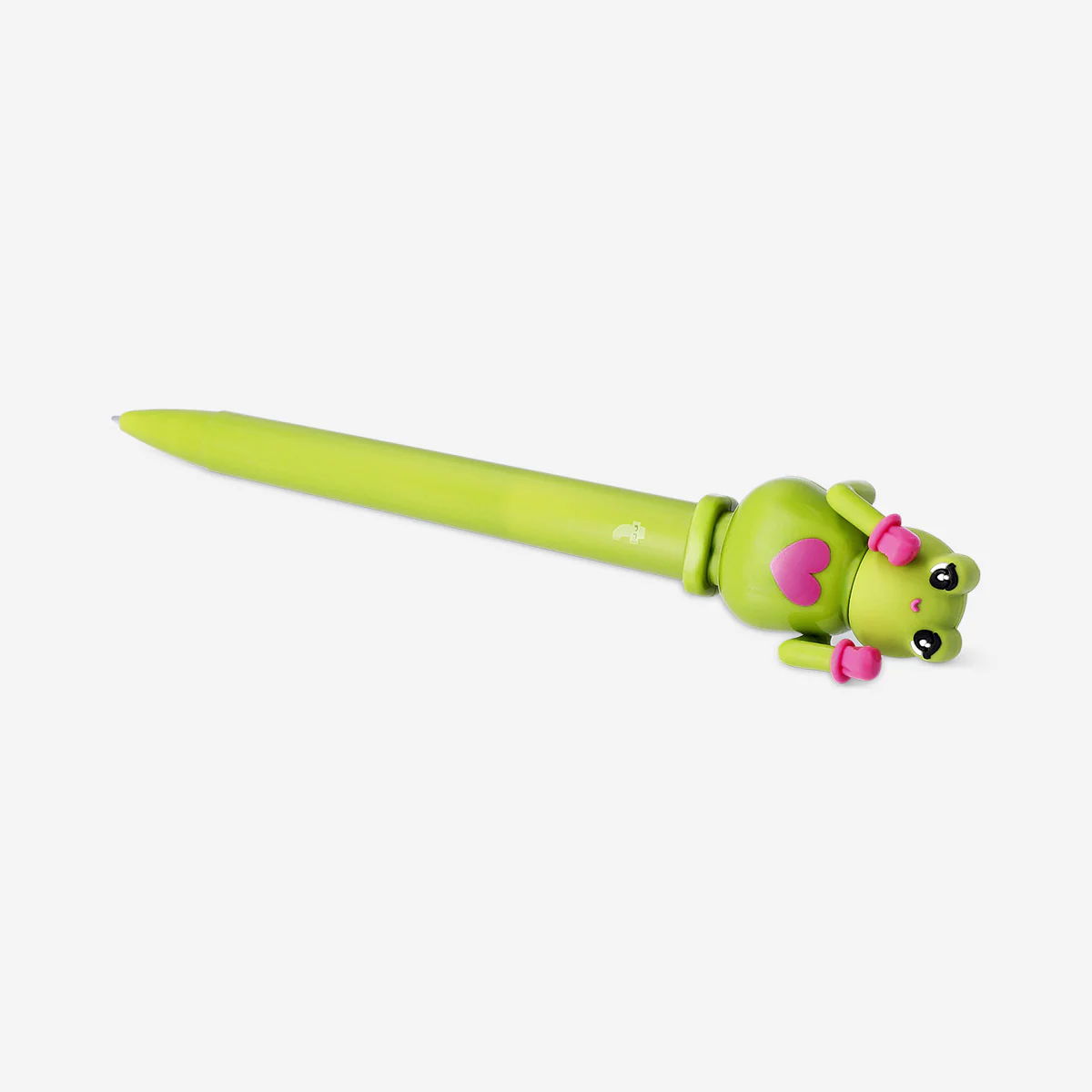 Dancing frog ballpoint pen - Image 2