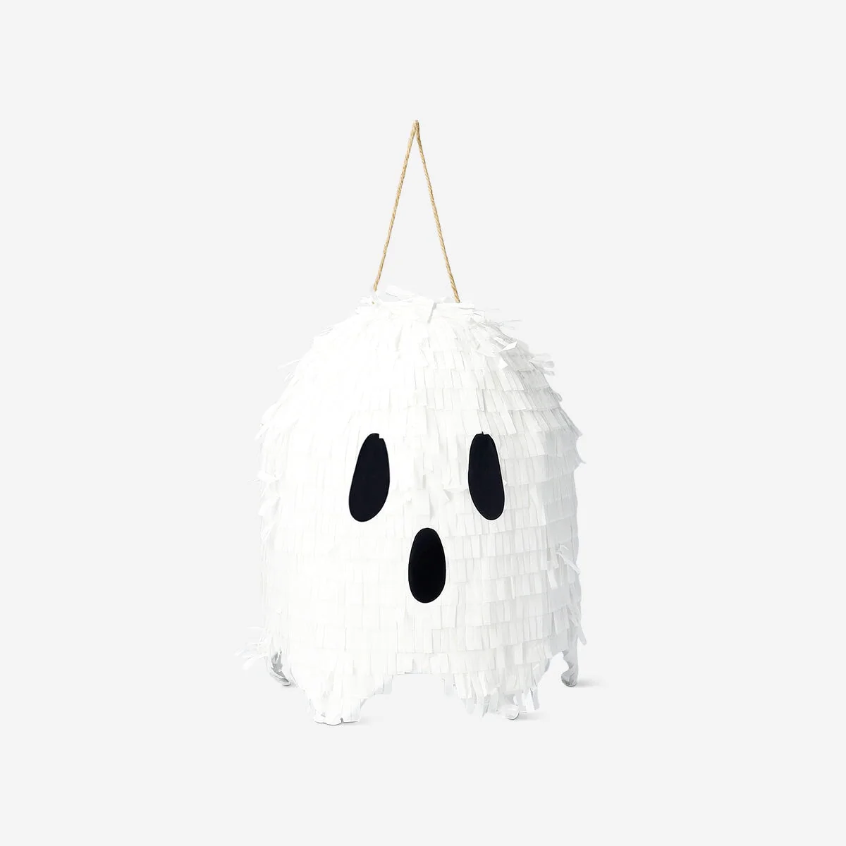 Decorative hanging ghost