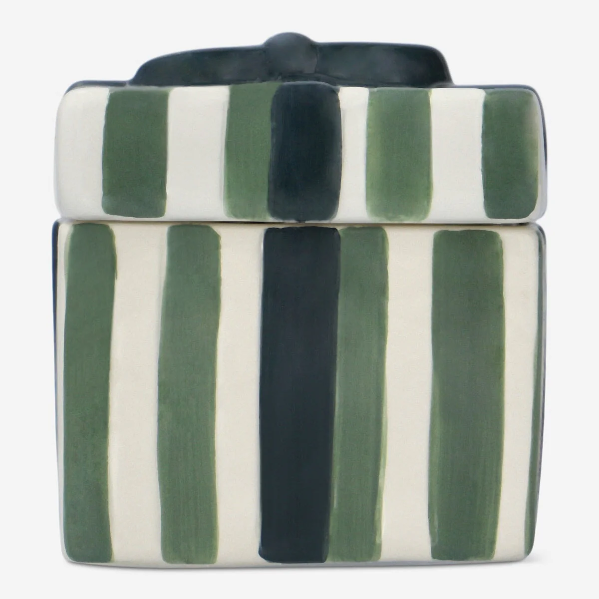 Decorative jar - Image 3