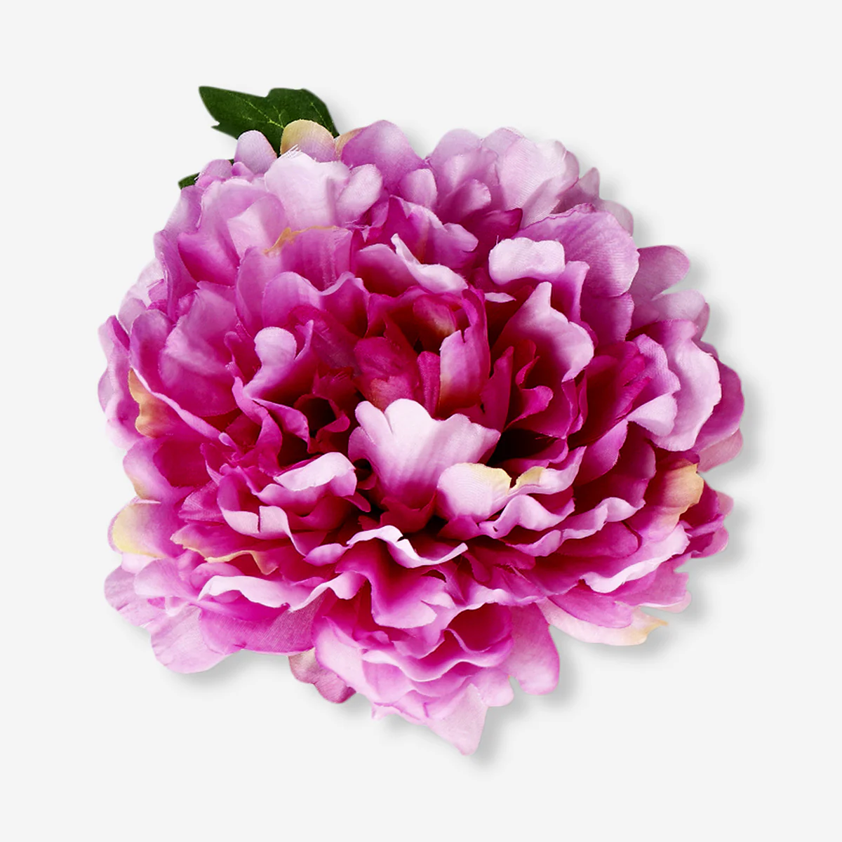 Decorative purple flower - 40 cm - Image 3