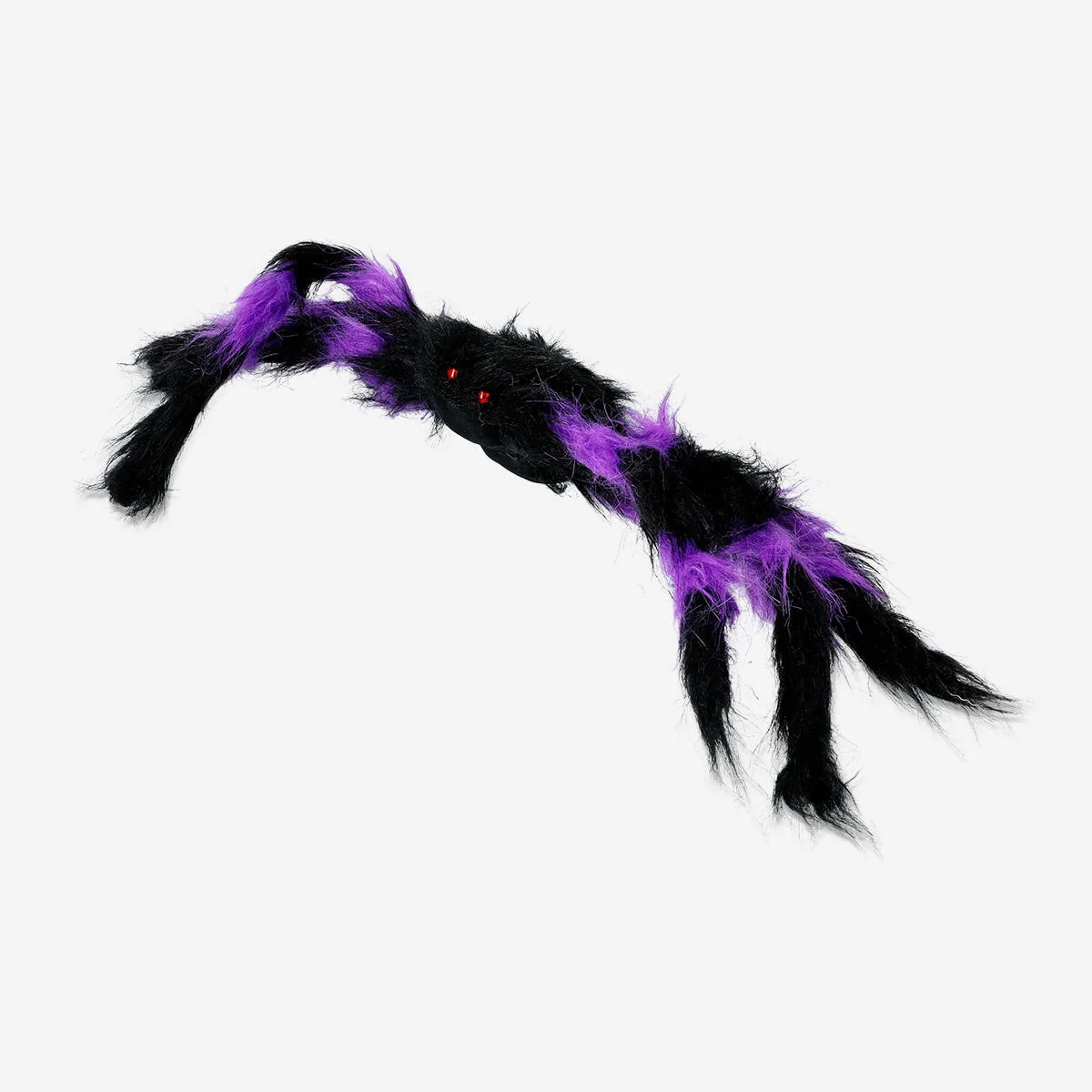 Decorative purple spider - Image 2