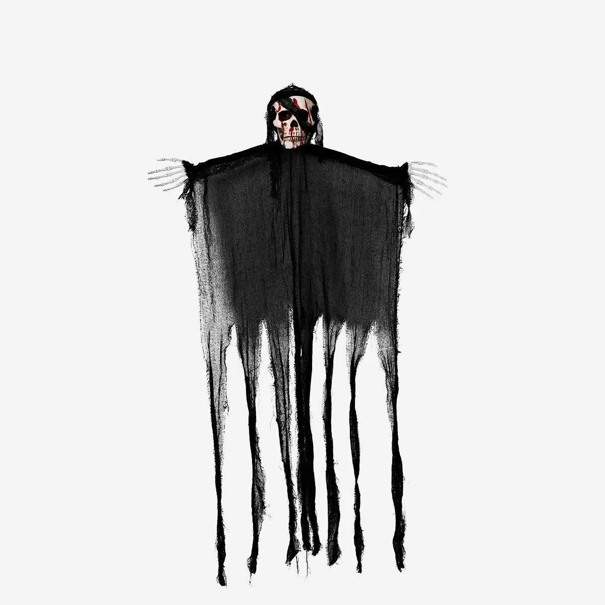 Decorative skeleton