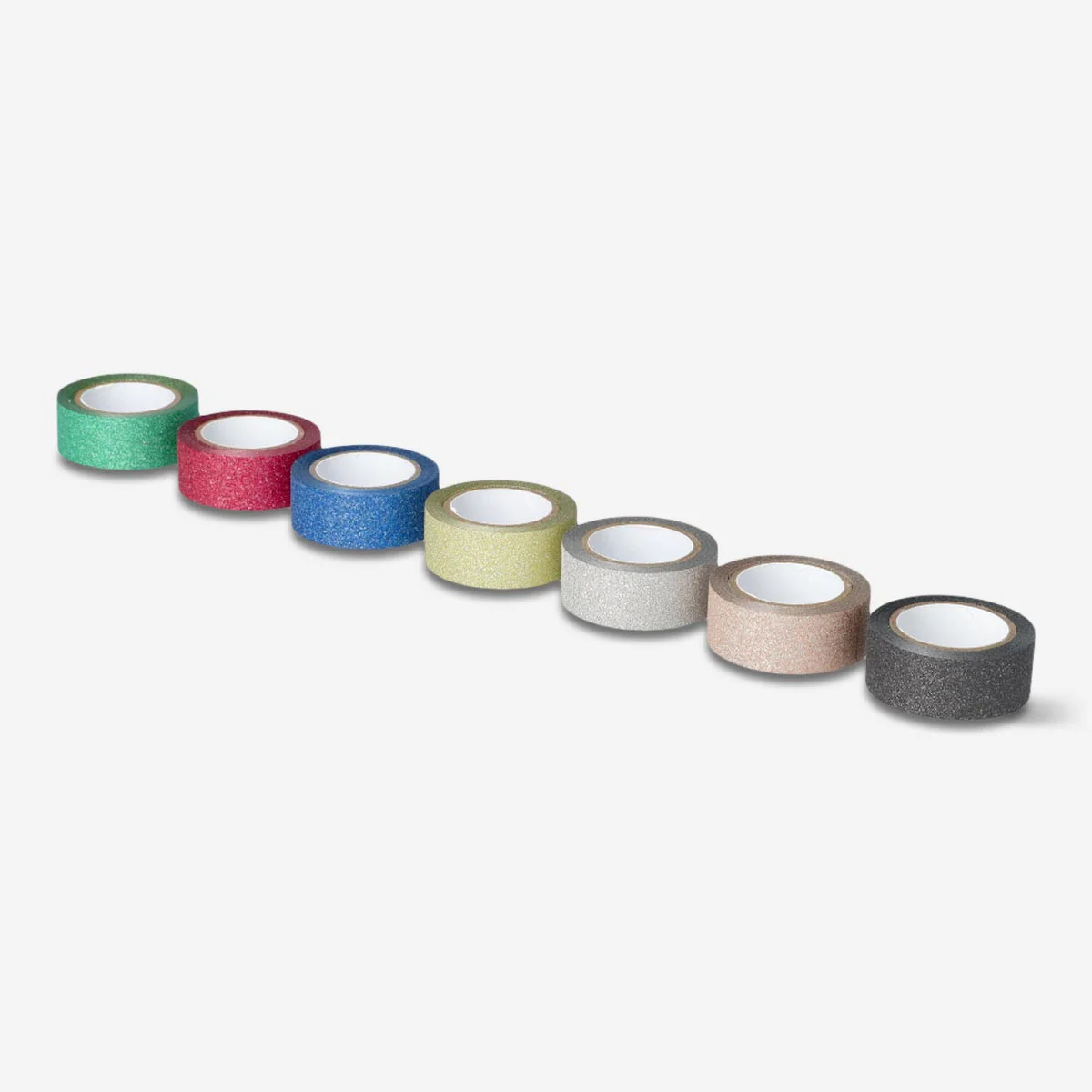Decorative tape. 7 pcs - Image 2