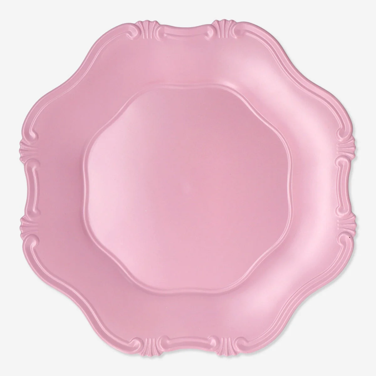 Decorative tray