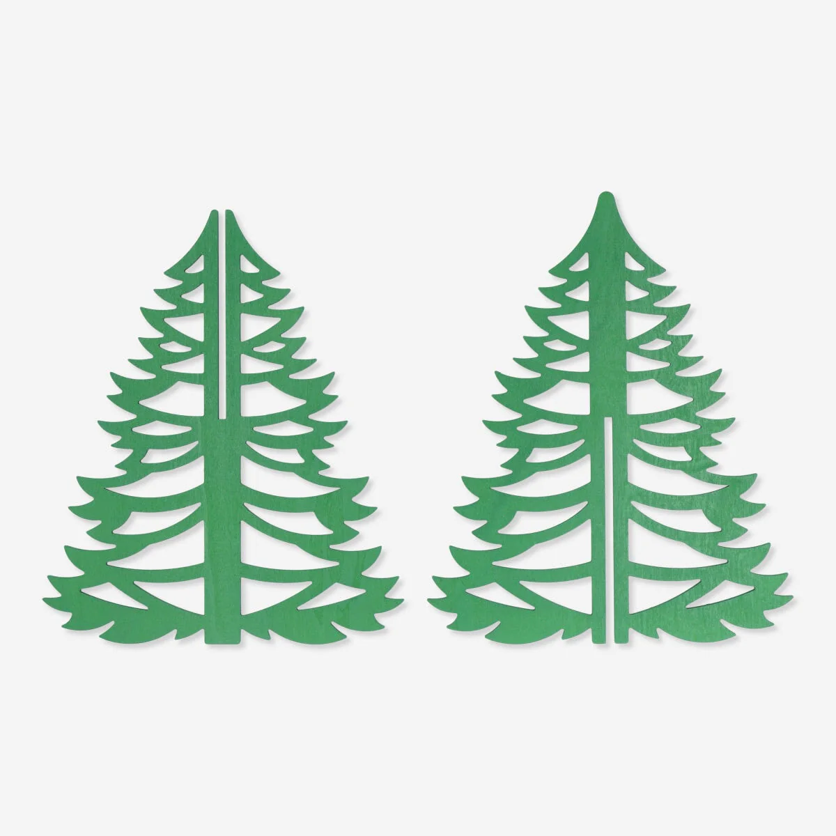 Decorative tree. Assemble yourself - Image 3