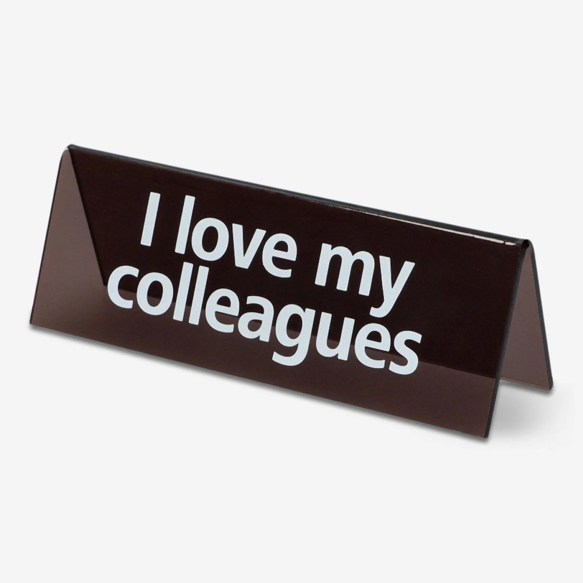 Desktop sign - Image 2