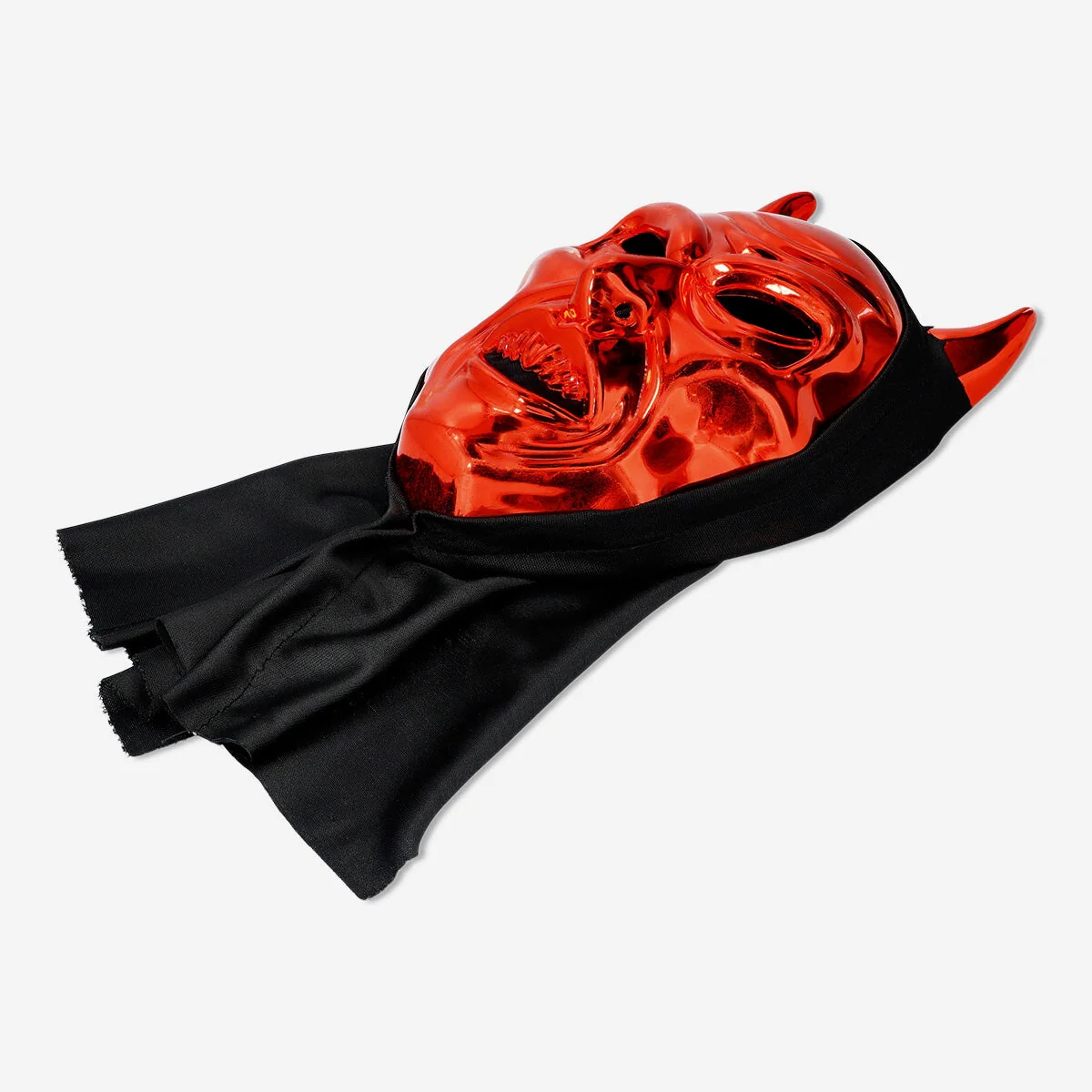 Devil mask - For adults - Image 2
