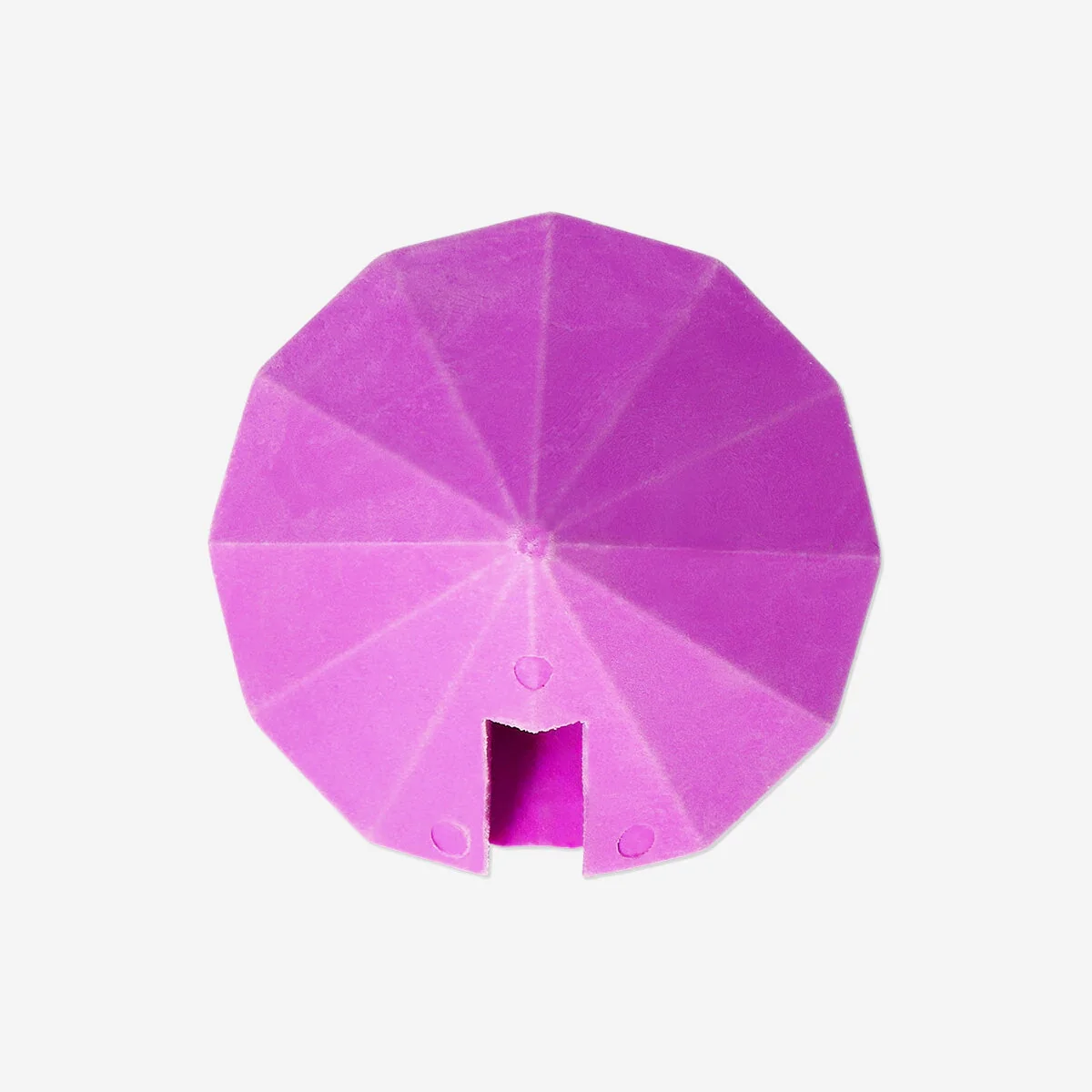 Diamond eraser with pencil sharpener - Image 3