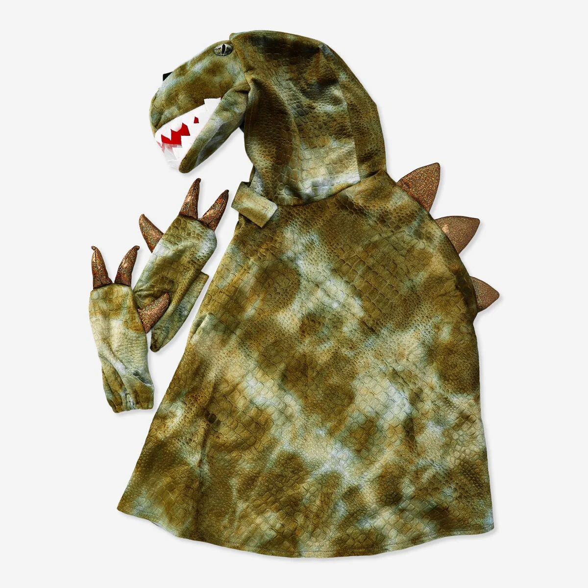 Dinosaur costume. 4-8 years - Image 2