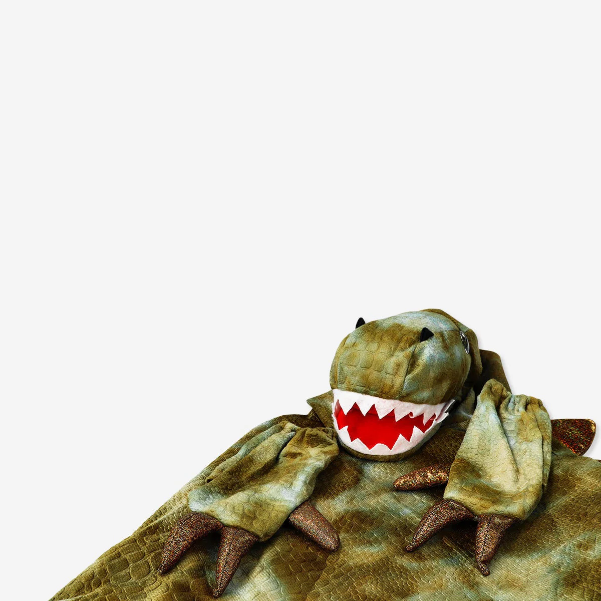 Dinosaur costume. 4-8 years - Image 3