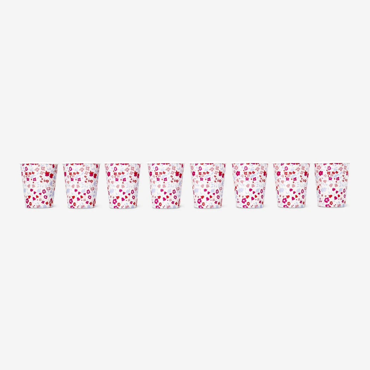 Disposable cups. 8 pcs - Image 2