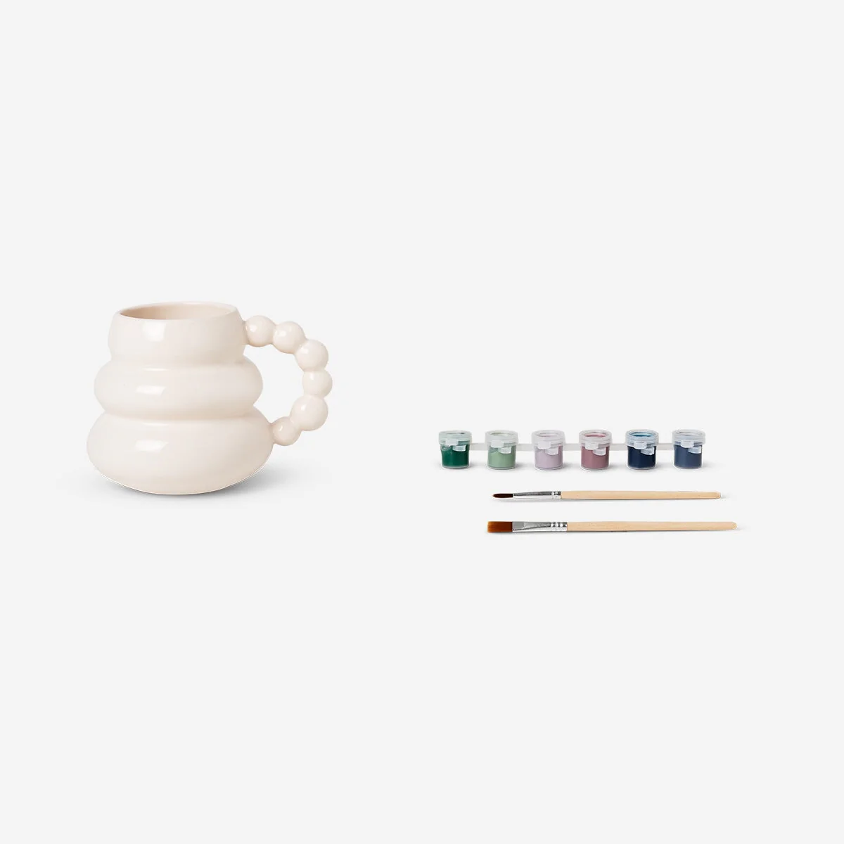 DIY bubble mug - 400 ml - Image 2
