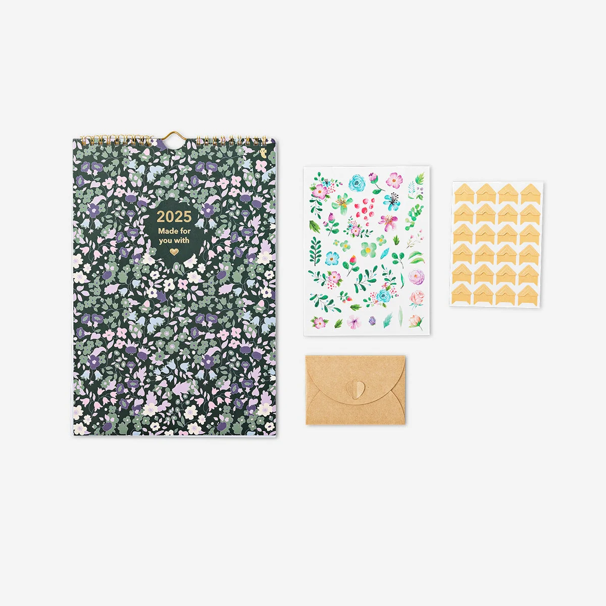 DIY calendar - Image 2
