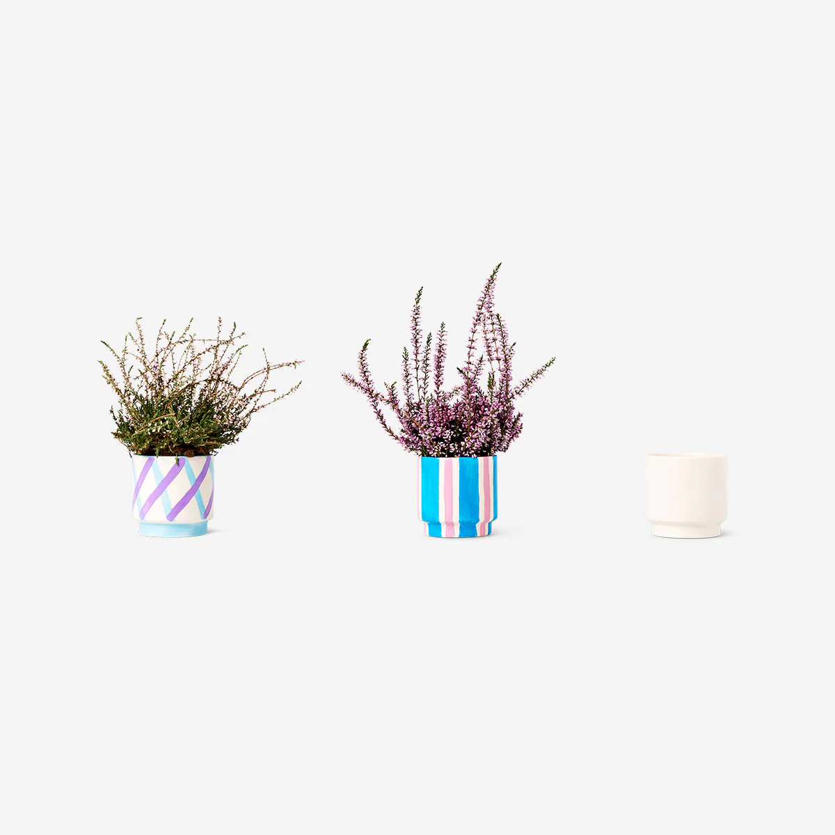 DIY flowerpots - Image 3