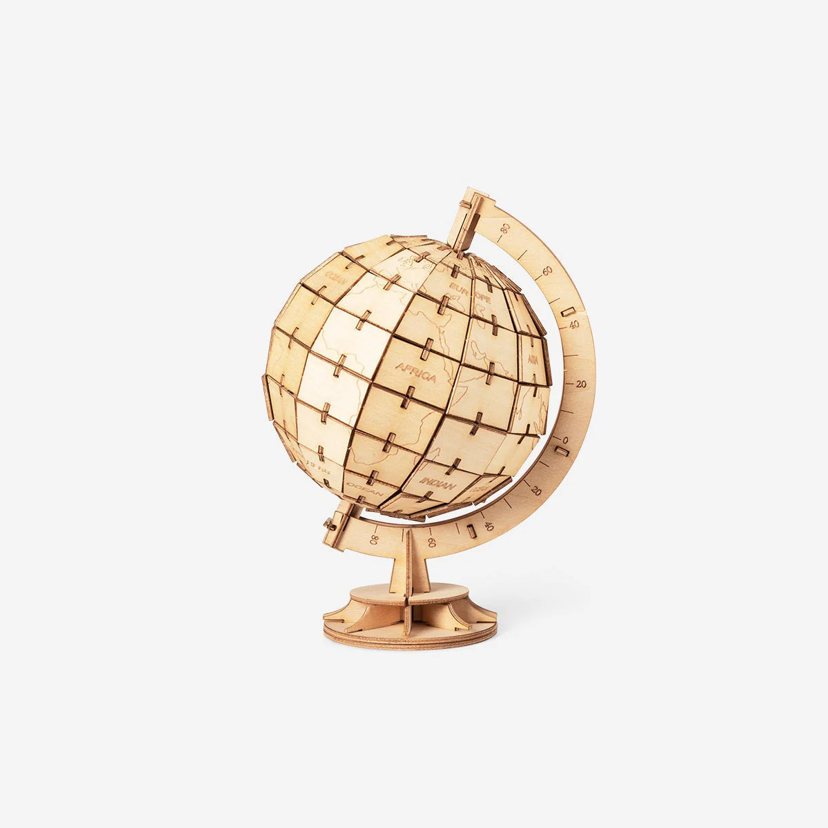 DIY globe - Image 2