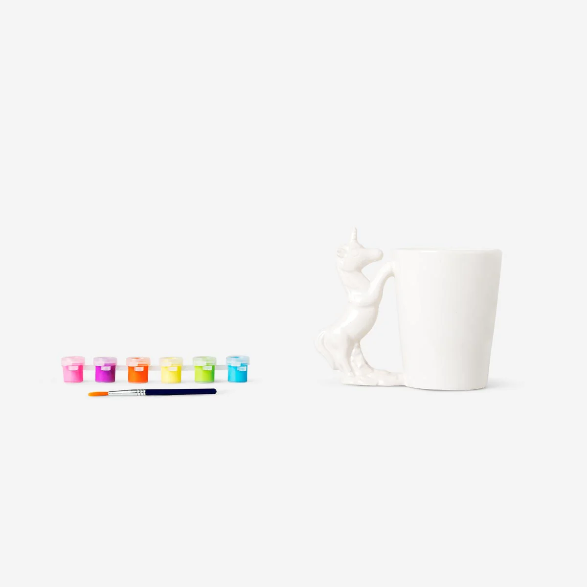 DIY mug