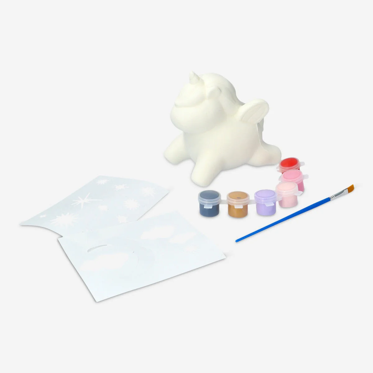 DIY squeeze unicorn toy - Image 2