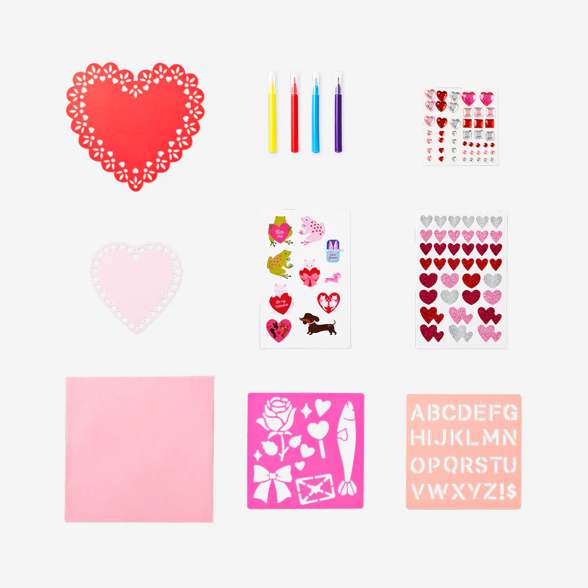 DIY Valentine's cards - Image 2