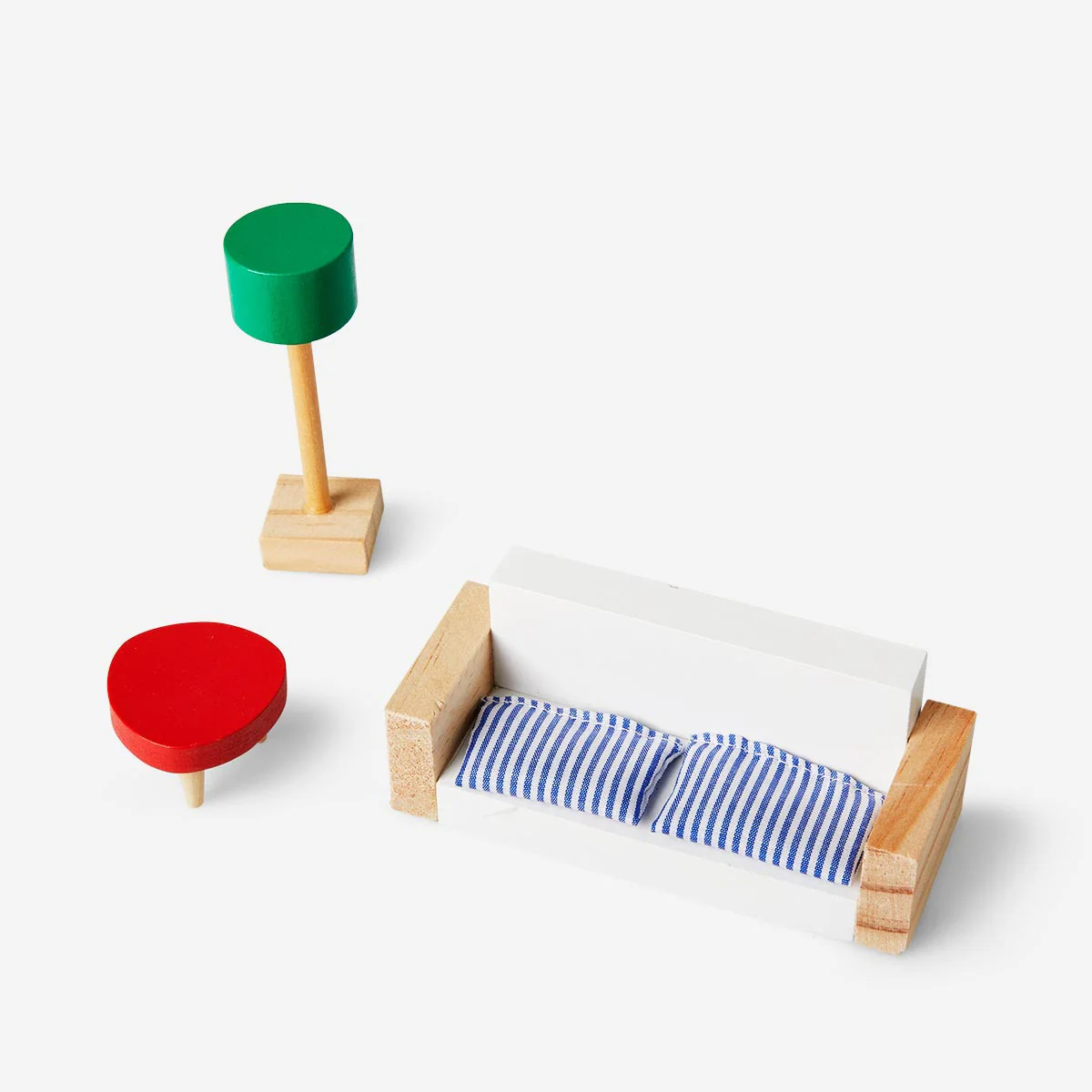 Doll house furniture - Image 2