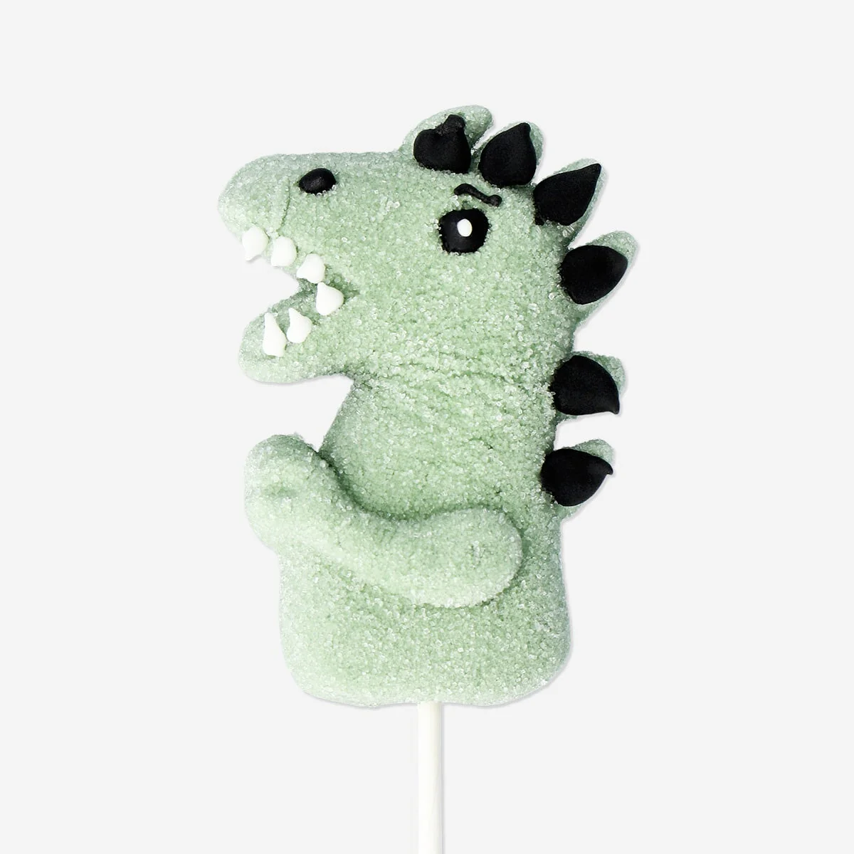 Dragon marshmallow on a stick - Vanilla flavour - Image 3