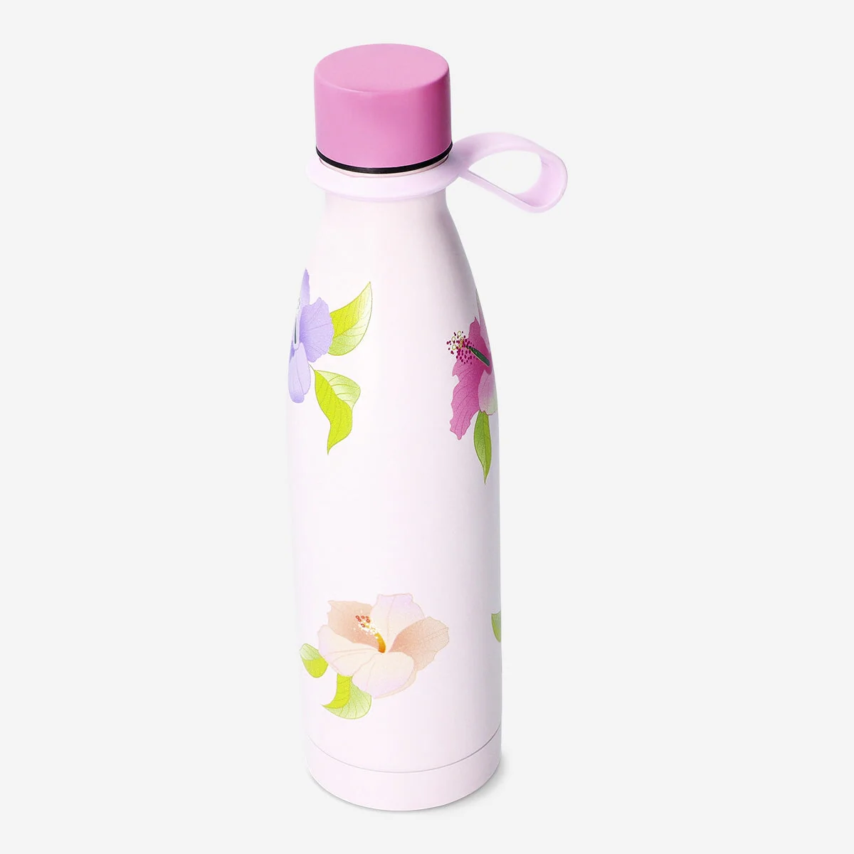 Drinking bottle with summer print - 480 ml - Image 2