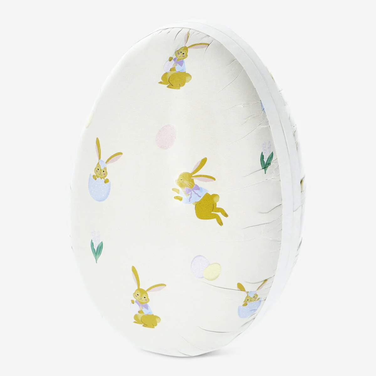 Easter egg. 12 cm - Image 3
