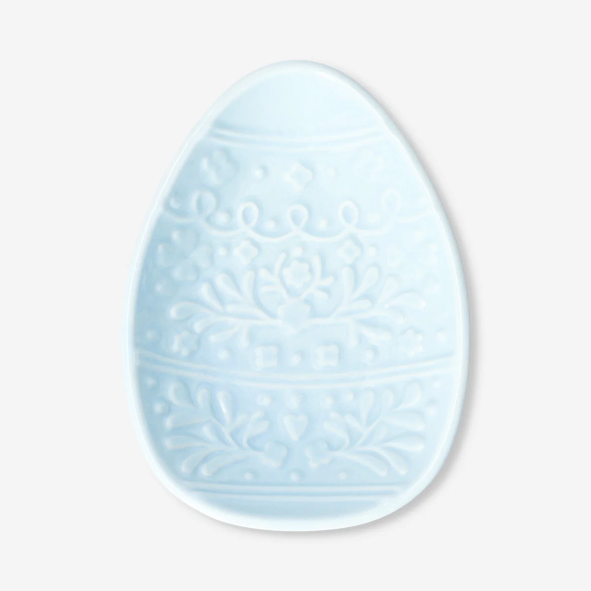 Easter egg bowl - 15 cm - Image 2