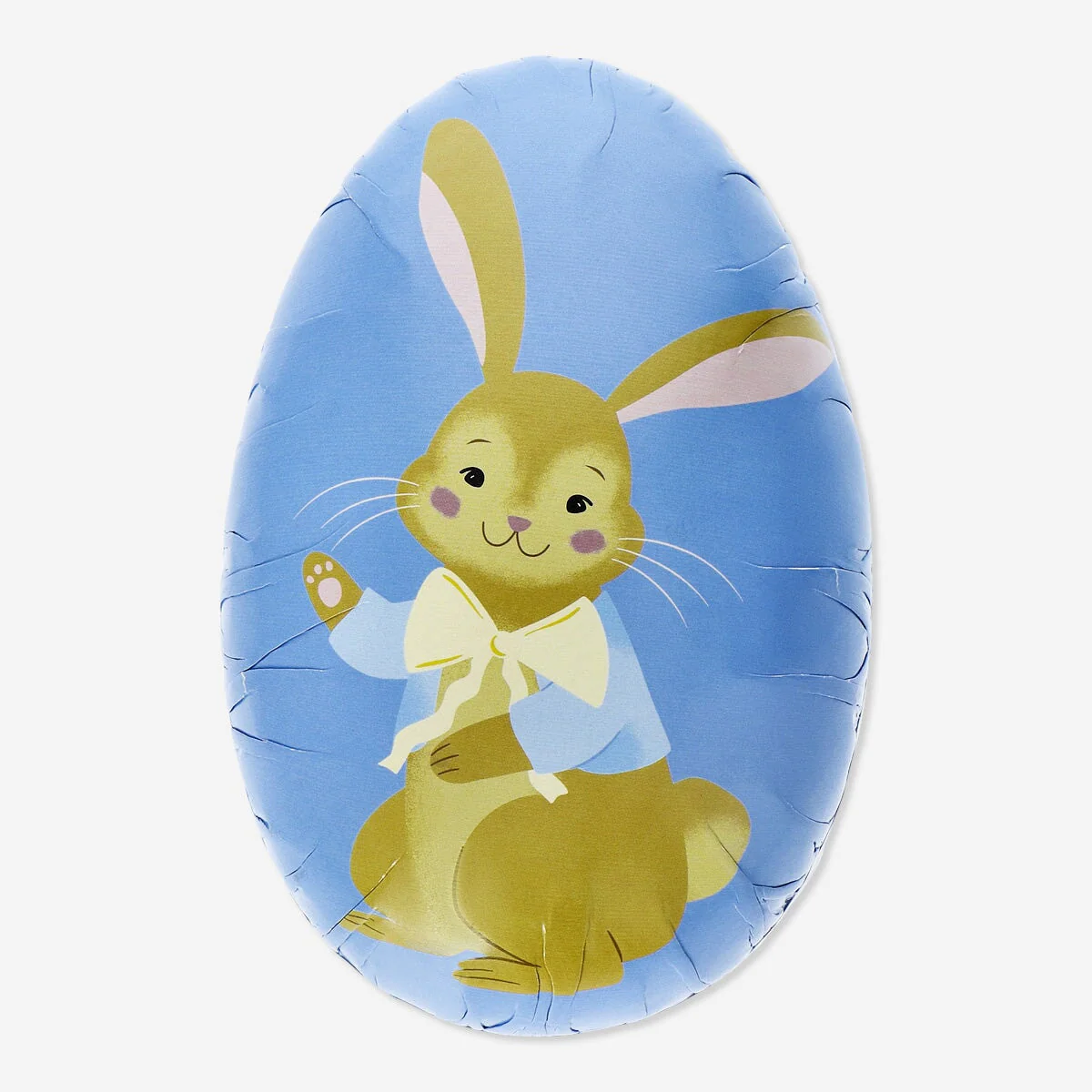 Easter egg. Large