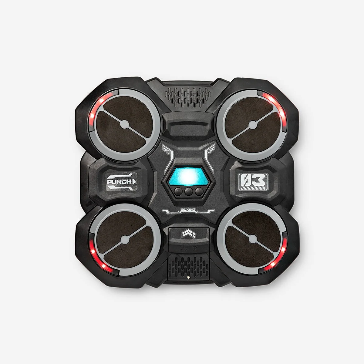 Electronic boxing pad - Image 2