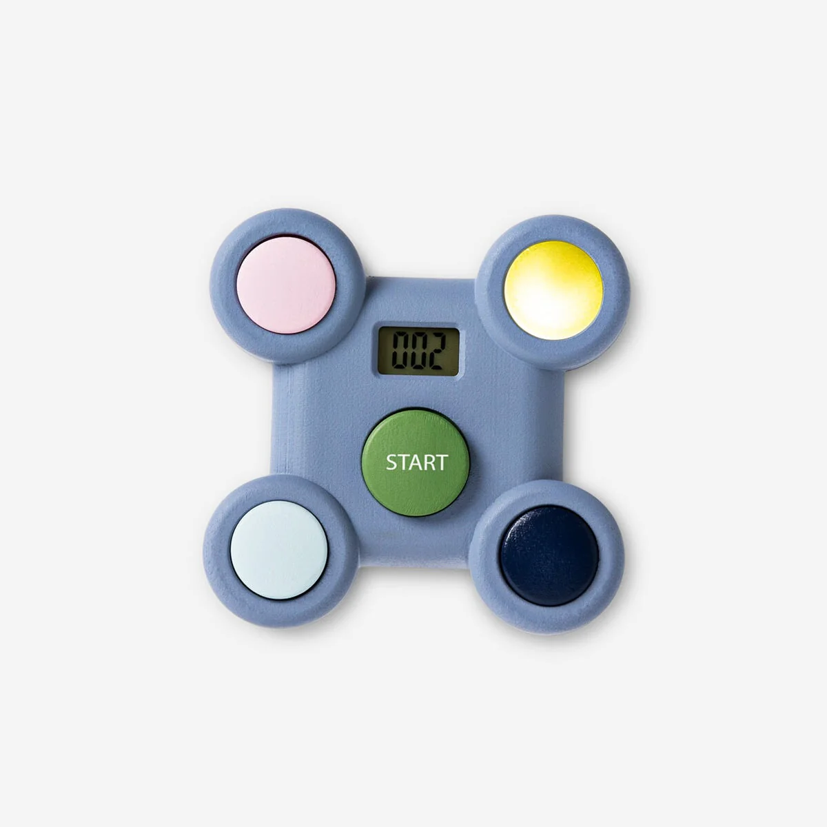 Electronic memory game - Image 2