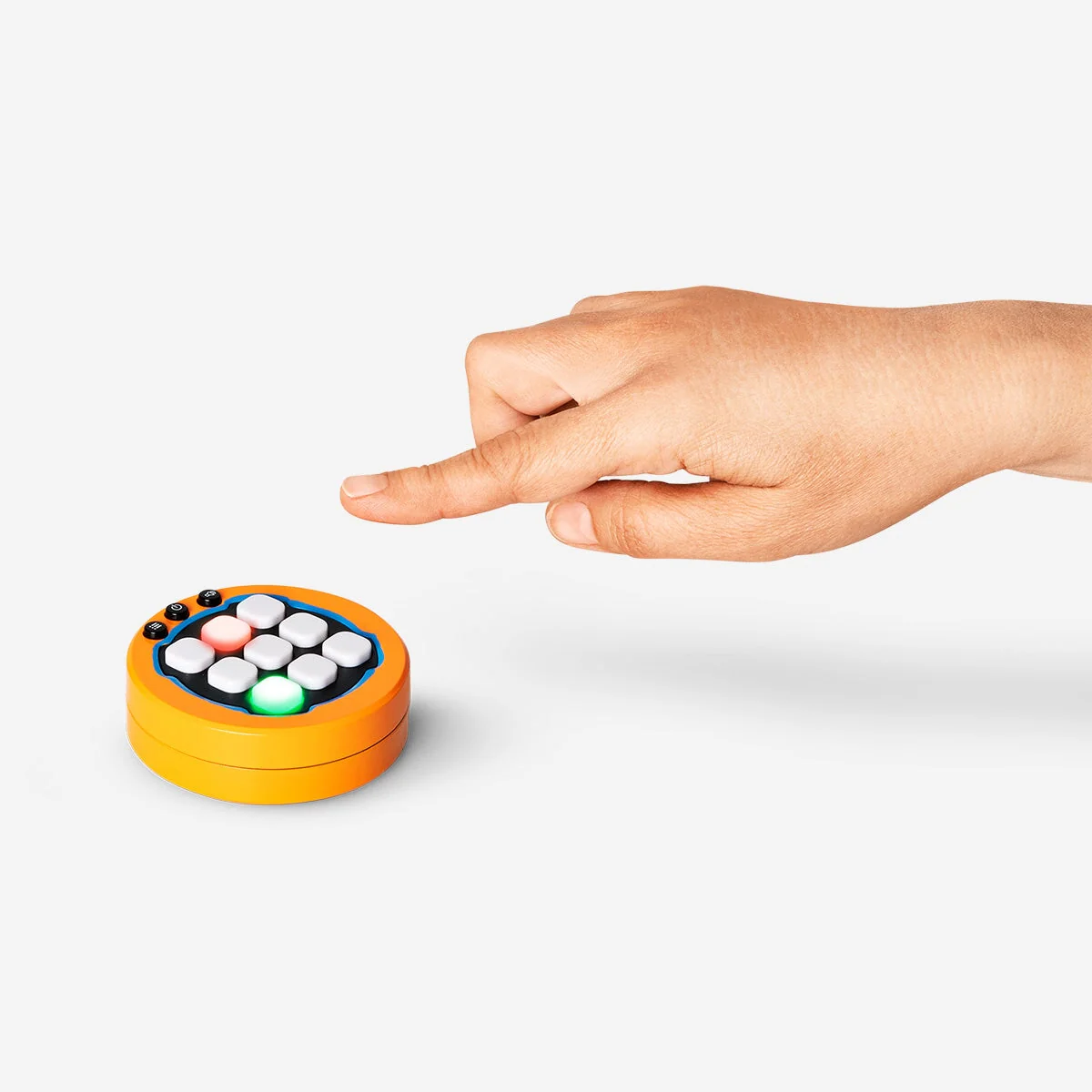 Electronic Tic Tac Toe game - Image 2