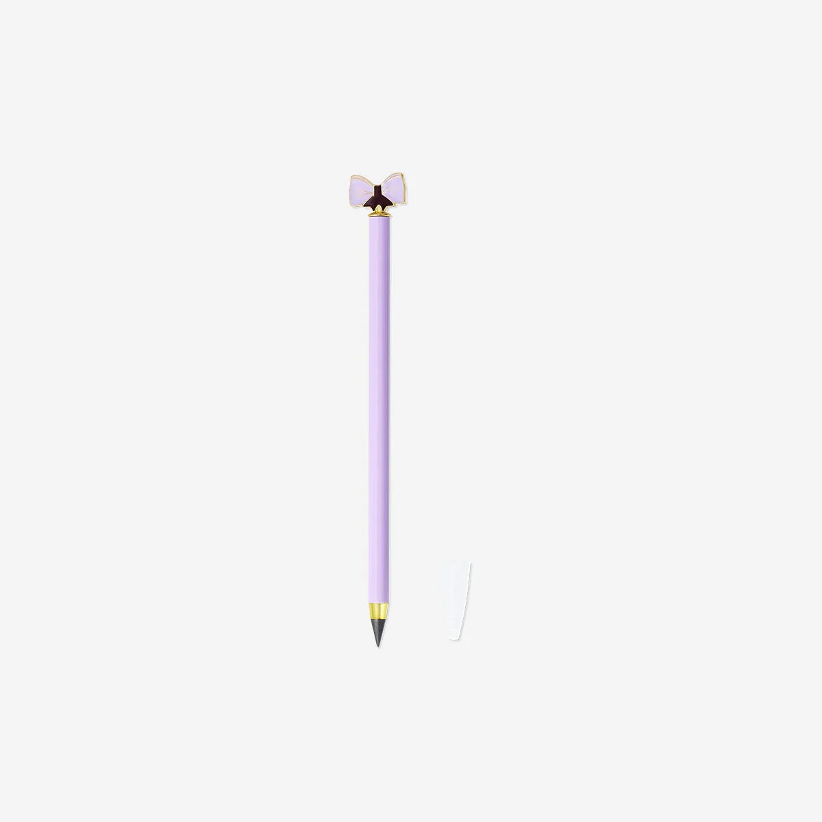 Everlasting pencil with bow topper - Image 2