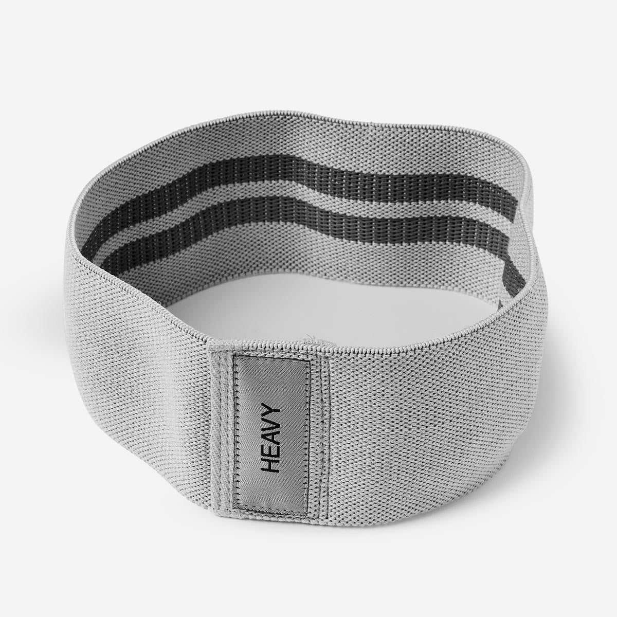 Exercise band. Heavy - Image 2