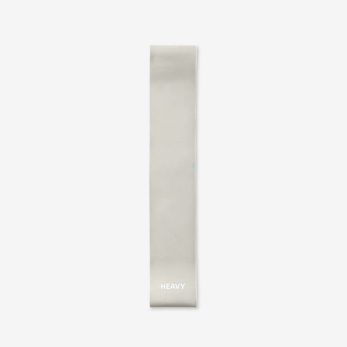 Exercise band. Heavy