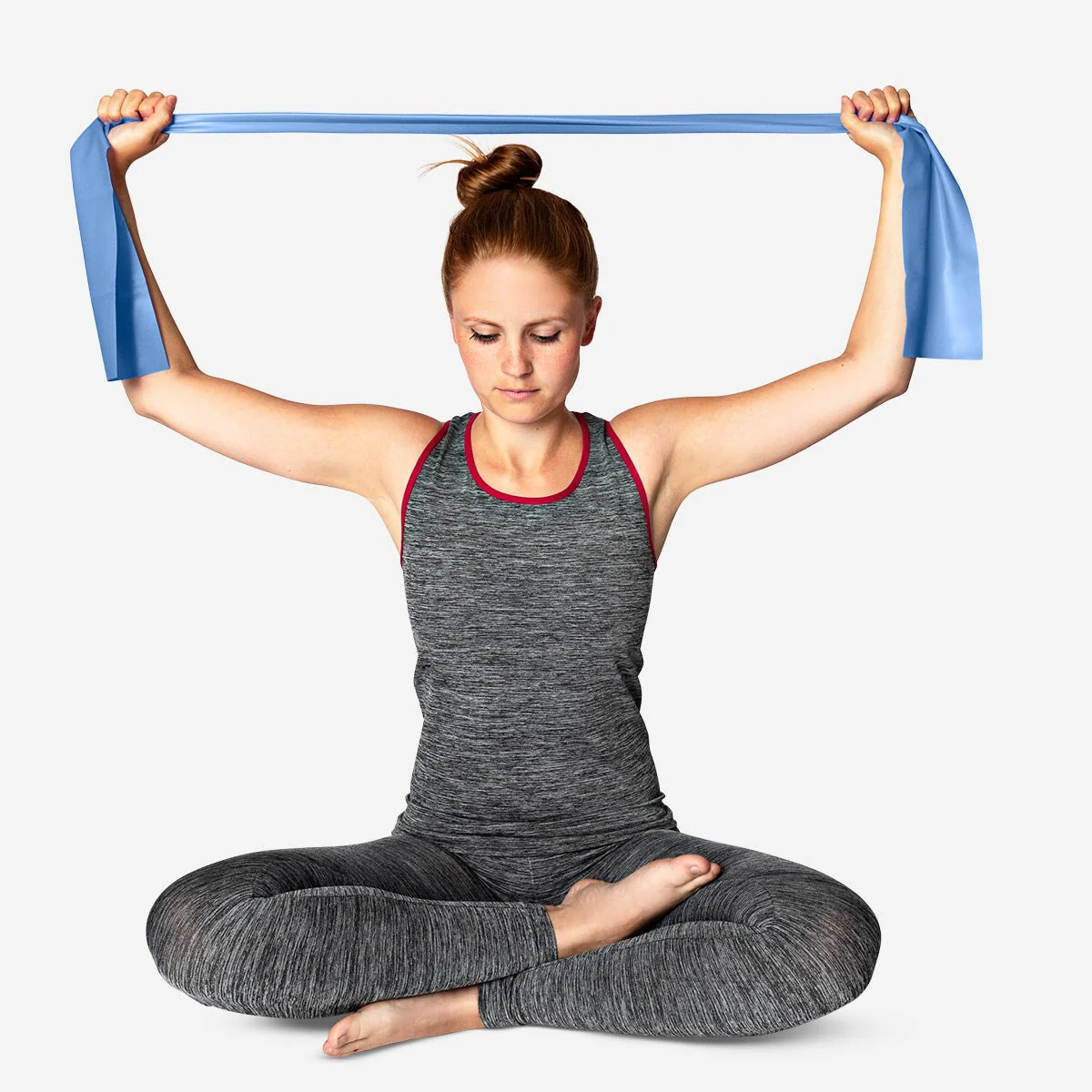 Exercise band. Medium - Image 2