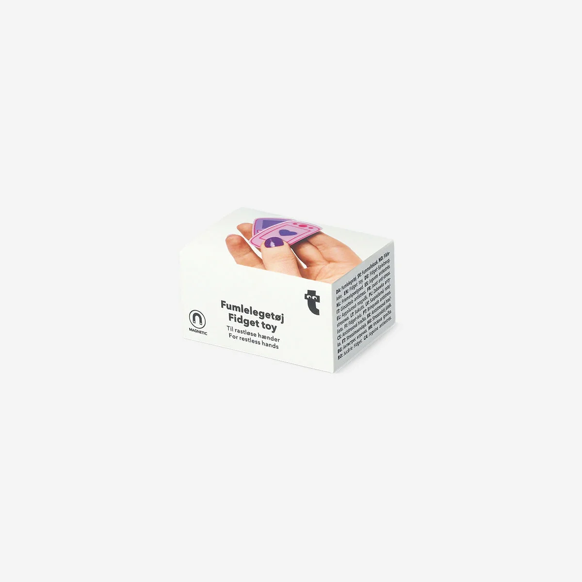 Fidget toy - Mobile phone - Image 2