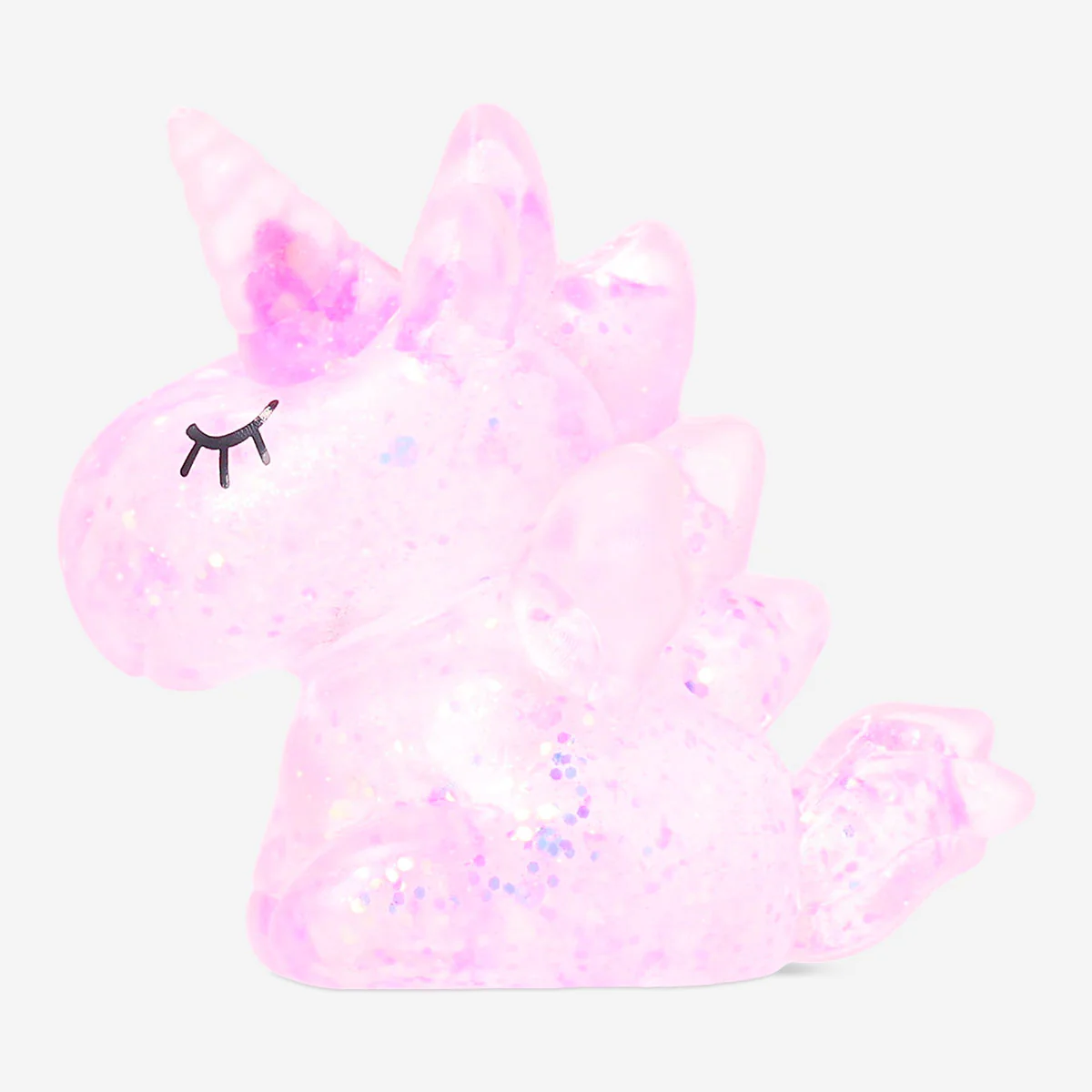 Fidget unicorn - Pink - Image 3