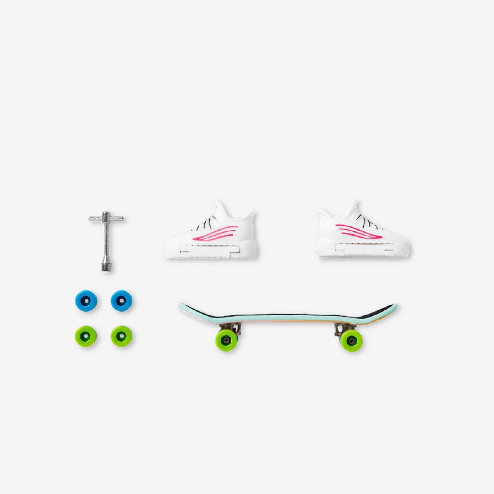 Finger skateboard set - Image 2