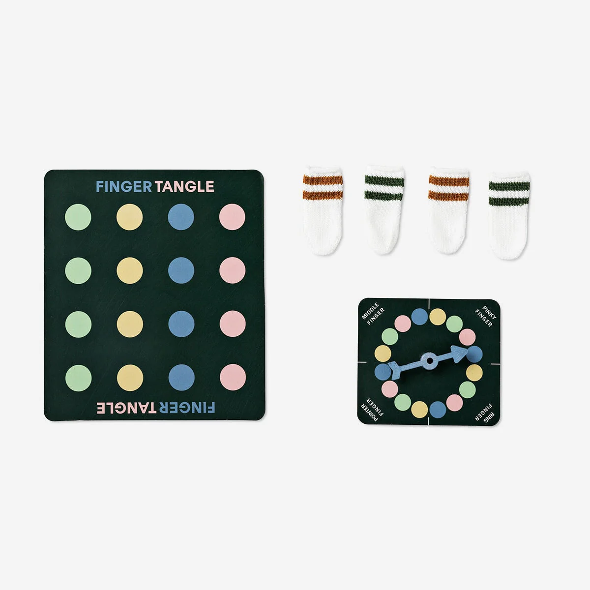 Finger tangle game - Image 2