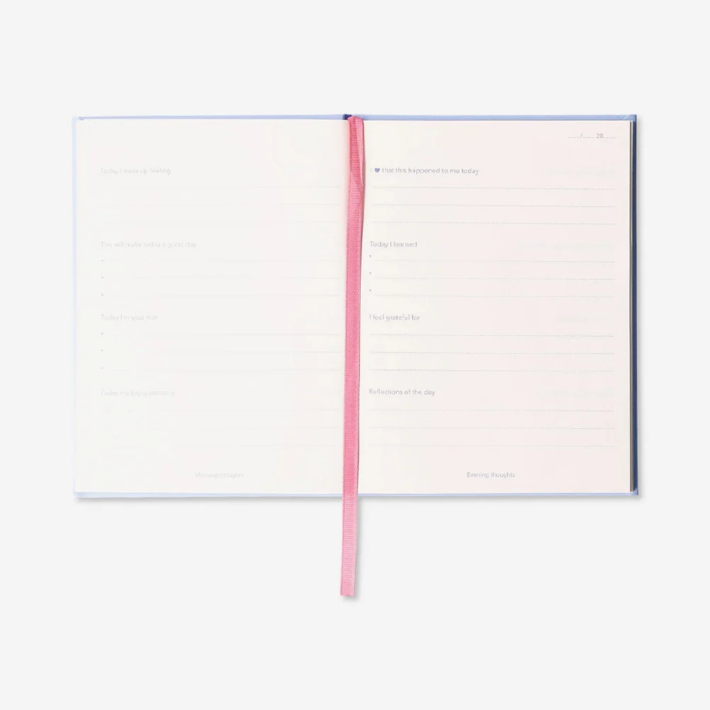 Five-minute diary - Image 2