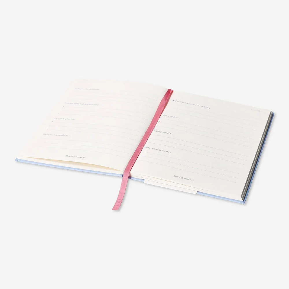 Five-minute diary - Image 3