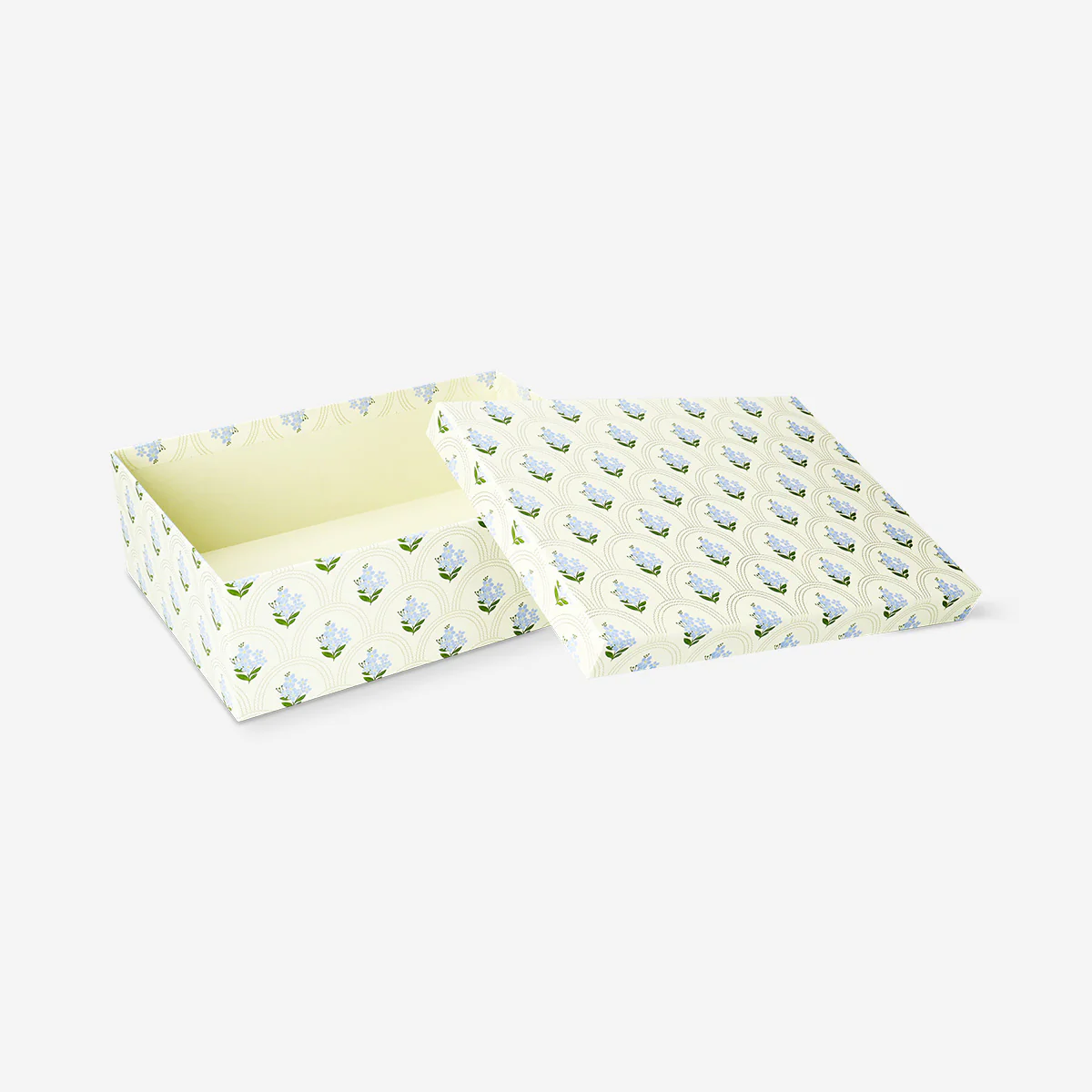 Floral gift box - Image 2