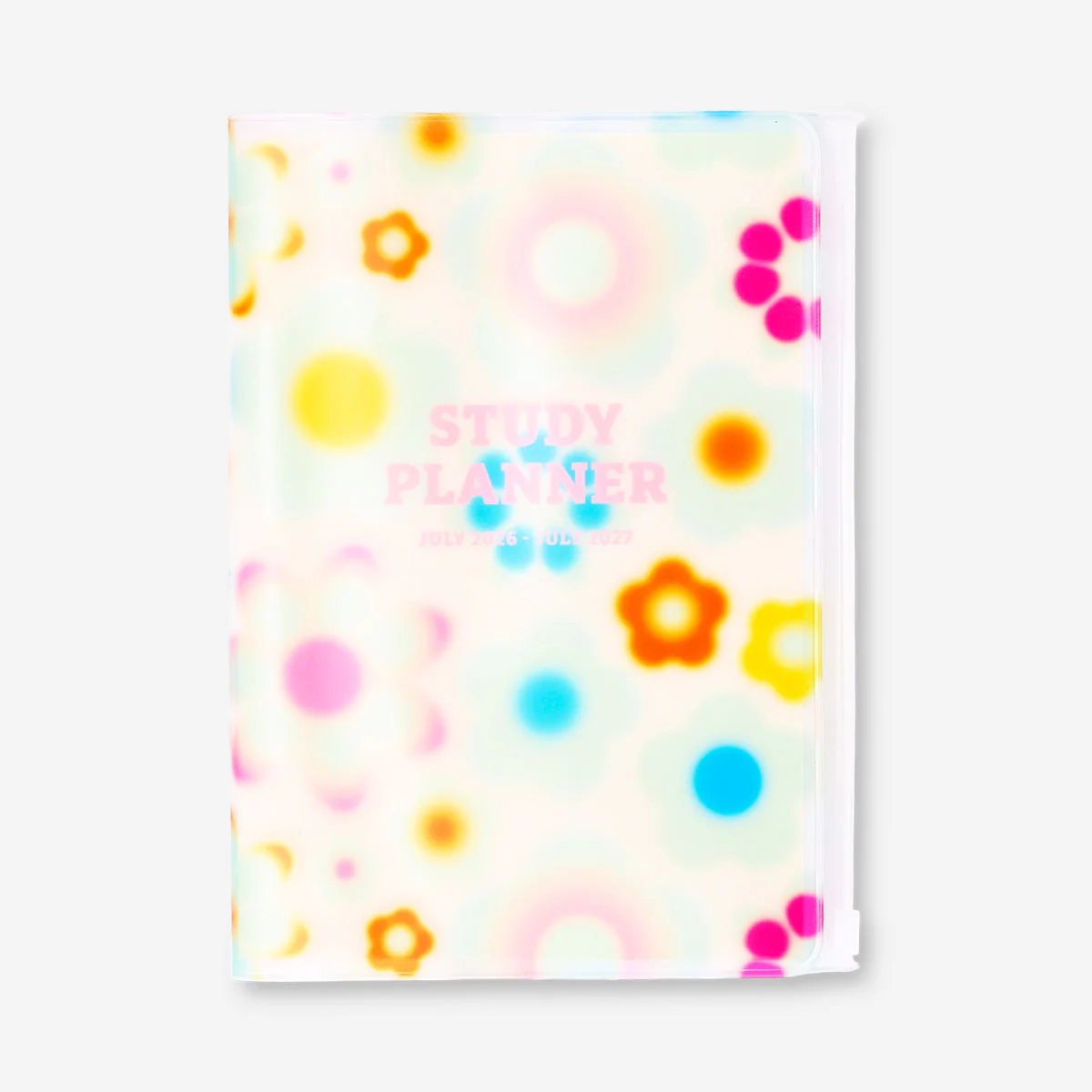 CL study planner zip lock - Image 2